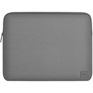 Чехол-папка Uniq Cyprus Laptop Sleeve для ноутбуков 16 Marl Grey