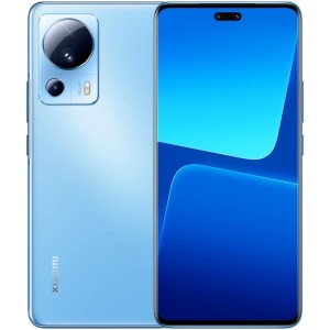 Смартфон Xiaomi 13 Lite 8/256Gb Blue Global Version