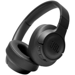 Наушники JBL Tune 760 NC Black