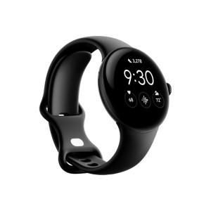 Смарт-часы Google Pixel Watch Mate Black case/Obsidian Active band