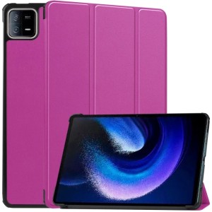 Чехол-книжка Smart Case для XiaoMi Pad 6 Purple