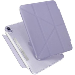 Чехол Uniq Camden для iPad Mini (2021) Purple