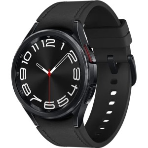 Смарт-часы Samsung Galaxy Watch6 Classic 43 mm SM-R950 Black