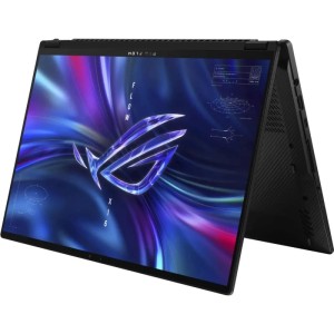 Ноутбук ASUS ROG Flow X16 GV601VI-NL051W 16 QHD IPS/ i9-13900H/32GB/1TB SSD (90NR0G01-M002P0) Off Black