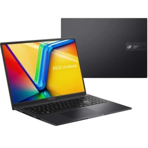 Ноутбук ASUS VivoBook 16X M3604YA-MB106 16 WUXGA IPS/ R7-7730U/16GB/512GB SSD (90NB11A1-M00440) Indie Black