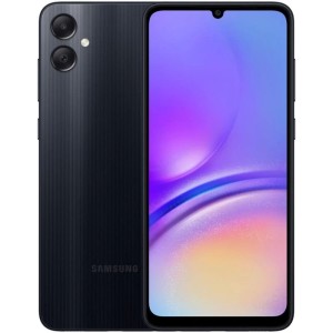 Смартфон Samsung Galaxy A05 SM-A055 4/128Gb Black