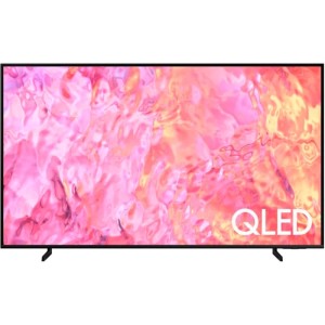 Телевизор QLED Samsung QE65Q60CAU 65" 2023