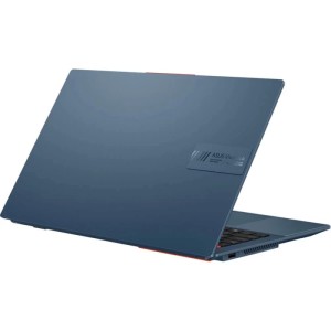 Ноутбук ASUS VivoBook S 15 K5504VA-MA086W 15.6 OLED/ i5-13500H/16GB/512GB SSD (90NB0ZK1-M003Y0) Solar Blue