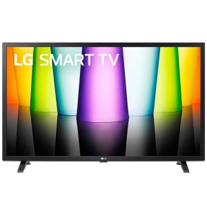 Телевизор LG 32LQ630B6LA 32" 2022