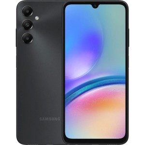 Смартфон Samsung Galaxy A05s SM-A057 4/128Gb Black