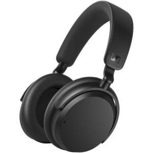 Наушники Sennheiser Accentum Wireless Black