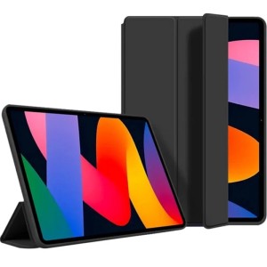 Чехол-книжка Fashion для XiaoMi Pad SE Black