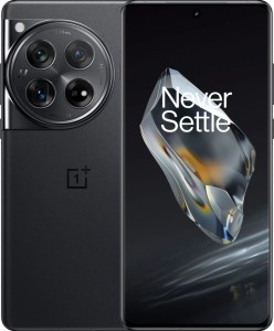 OnePlus Смартфон OnePlus 12 16/512 ГБ, черный