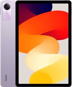 Планшет Xiaomi Redmi Pad SE, 4/128 GB, Lavender