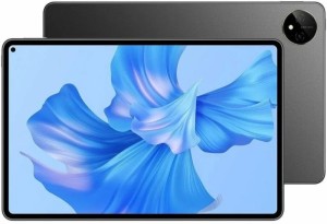 Планшет Huawei MatePad Pro 11 LTE 8/256GB, черный (GOT-AL09)