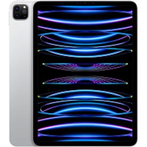 Планшет Apple iPad Pro 11 (2022) 512GB Wi-Fi (Wi‑Fi, 512 ГБ, Белый, 8 ГБ)