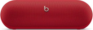 Портативная колонка Beats Pill, Red