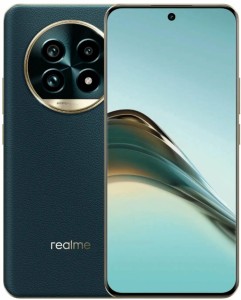 Смартфон Realme 13 Pro Plus, 12/512 GB, Emerald Green