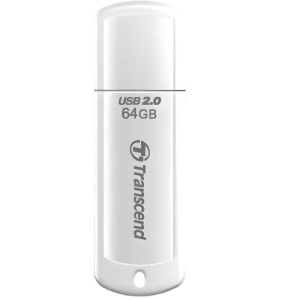 USB Flash Drive Transcend JetFlash 370 64Gb 2.0 (TS64GJF370)