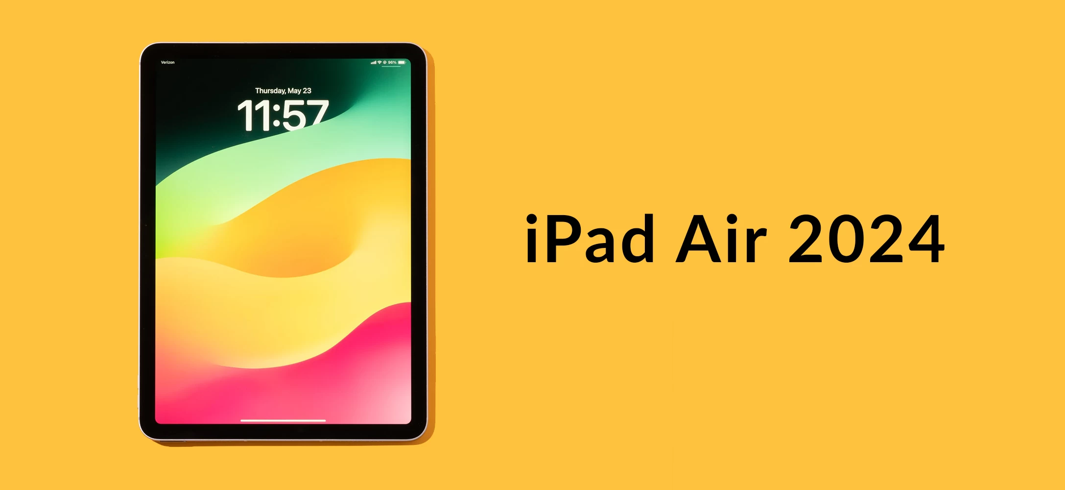 Обзор iPad Air 2024 - характеристики, преимущества и недостатки