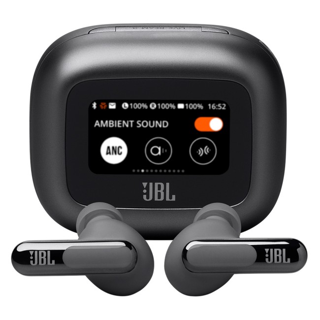 Беспроводные наушники JBL Live Beam 3