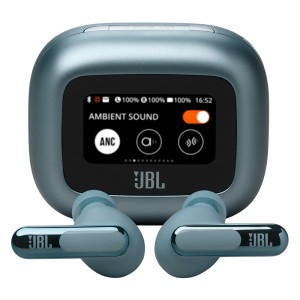 Беспроводные наушники JBL Live Beam 3