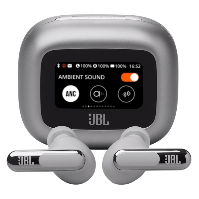 Беспроводные наушники JBL Live Beam 3