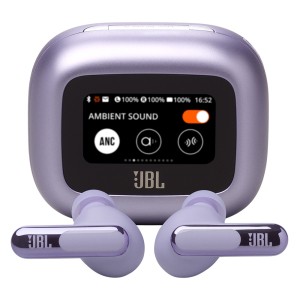 Беспроводные наушники JBL Live Beam 3