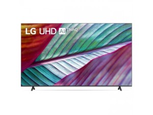 Телевизор LG 86UR78006LB