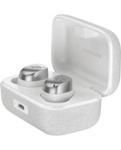 Беспроводные наушники Sennheiser Momentum True Wireless 4 White