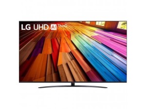 Телевизор LG 75UT81006LA.ARUB