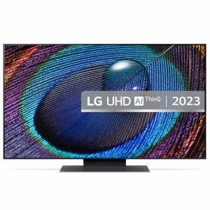 Телевизор  LG 50UR91006LA