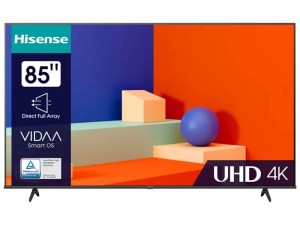 Телевизор Hisense 85A6K