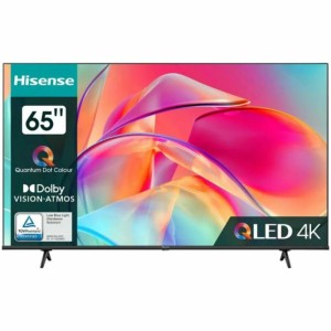 Телевизор Hisense 65E7KQ