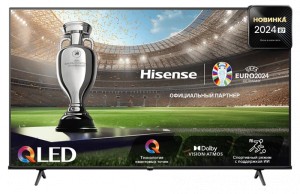 Телевизор Hisense 65E7NQ