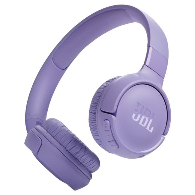 Беспроводные наушники JBL Tune 520BT