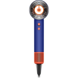 Фен Dyson Supersonic Nural HD16 CN, vinca blue/topaz orange