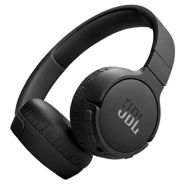 Беспроводные наушники JBL Tune 670NC