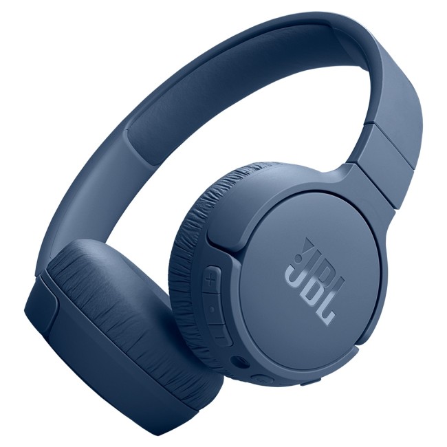 Беспроводные наушники JBL Tune 670NC