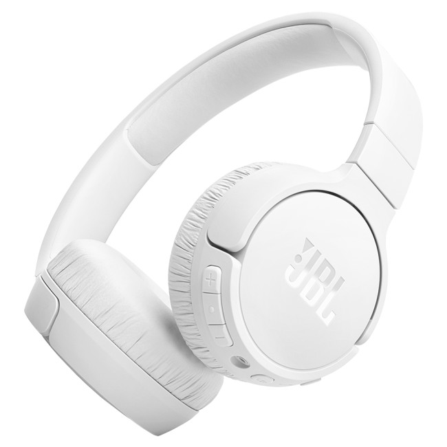 Беспроводные наушники JBL Tune 670NC