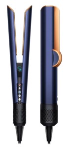 Выпрямитель Dyson AirStrait HT01 Blue/Copper (Синий/Медь)