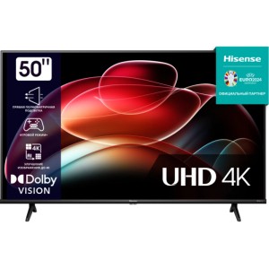 Телевизор Hisense 50A6k