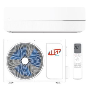 Just AIRCON настенный кондиционер JAС-18HPSA/CGS / JACO-18HPSA/CGS