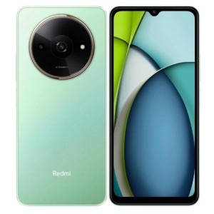 Смартфон Xiaomi Redmi A3x 3/64GB Aurora Green (Зеленый) (RU)