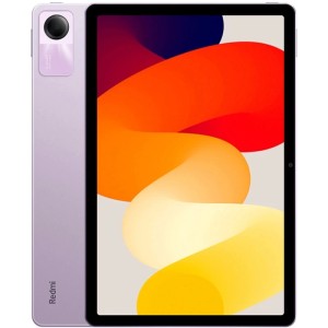 Планшет Xiaomi Redmi Pad SE 6/128Gb Wi-Fi Lavender Purple Global Version