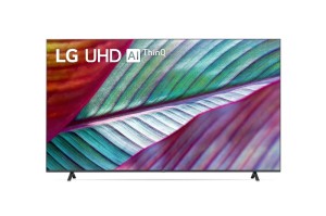 Телевизор LG 75UR78006LK