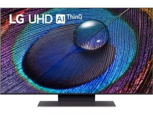 LED телевизор LG 65UR91006LA 4K Ultra HD