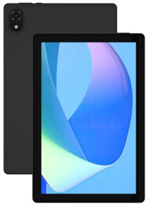 Планшет Doogee Pad U10, 4/128Gb Global, Wi-Fi, Grey