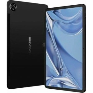 Планшет Doogee Tab T20 Ultra, 12/256Gb Global, Black