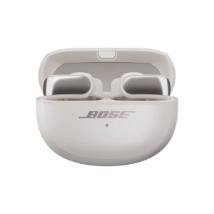 Bose Ultra Open Earbuds, белый